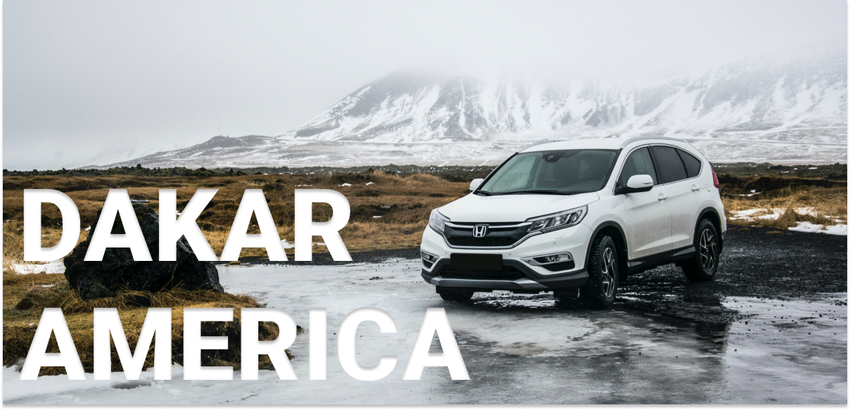Dakar America